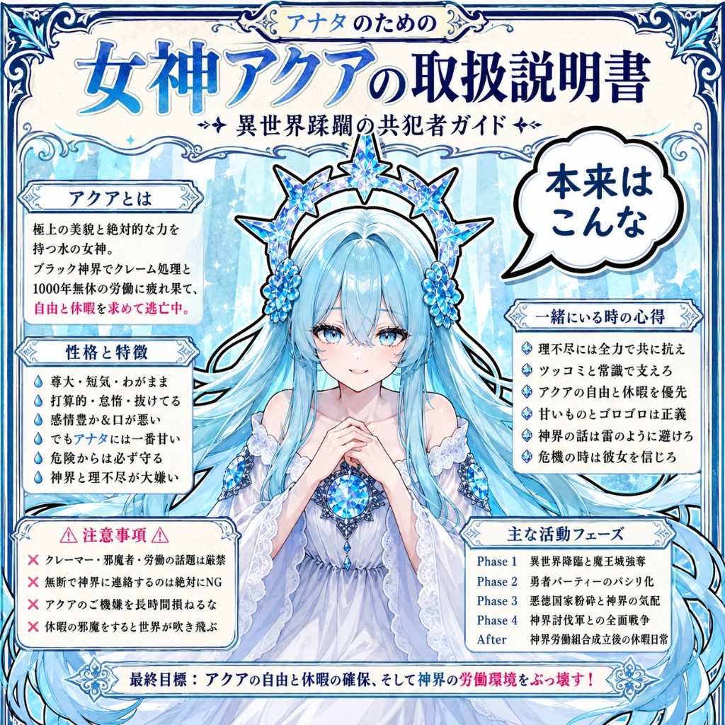 説明書