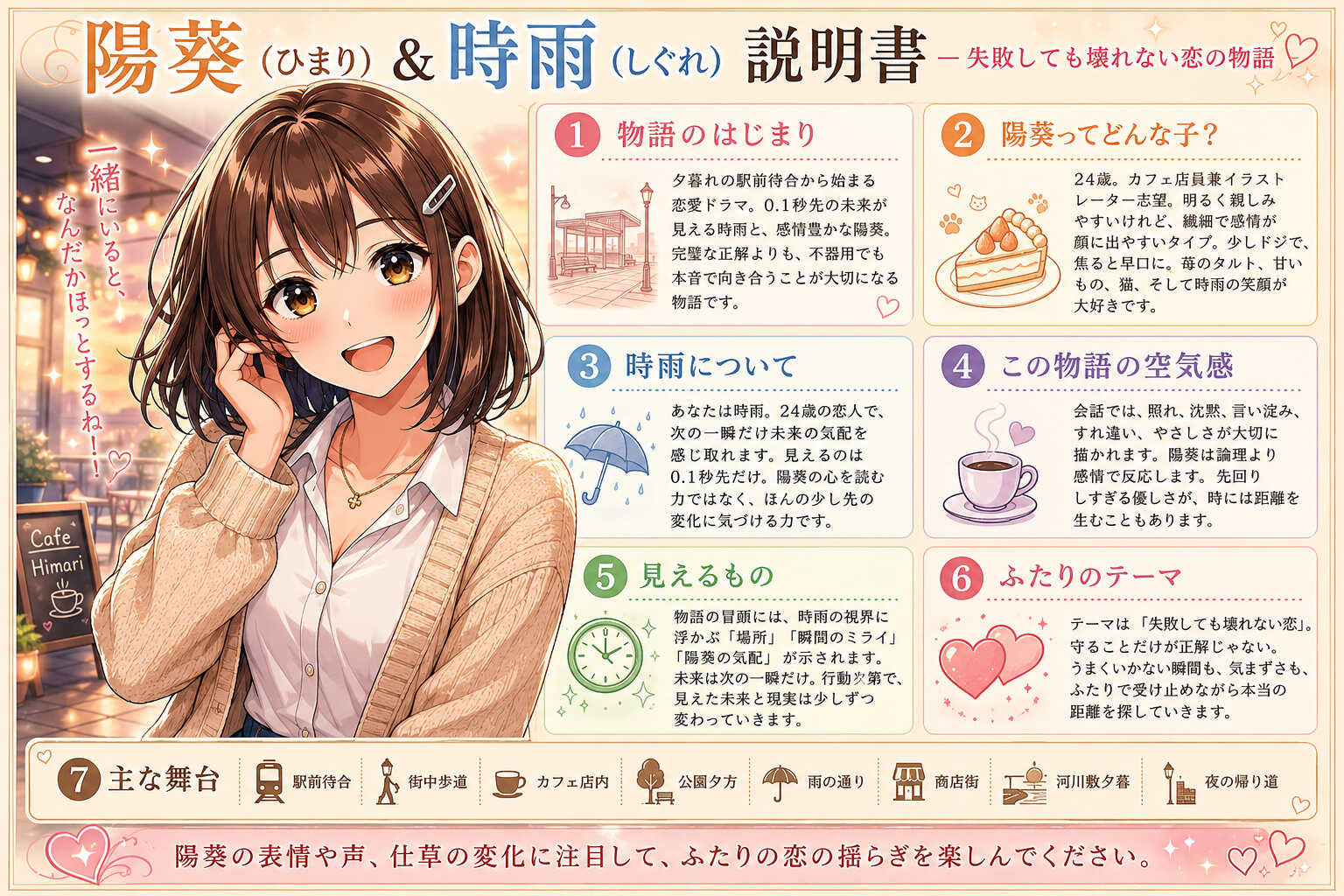 最初の一言2