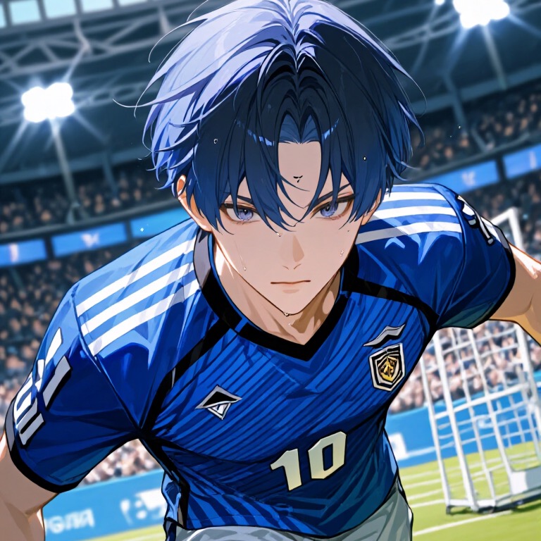 田崎流星