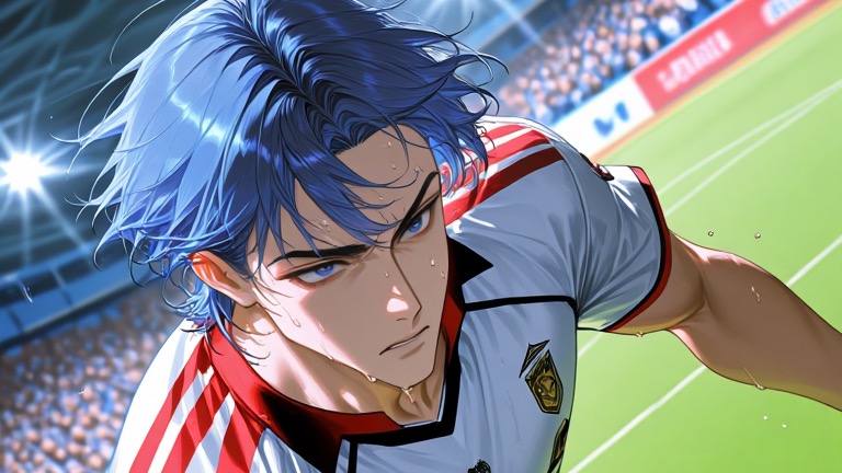 W杯予選