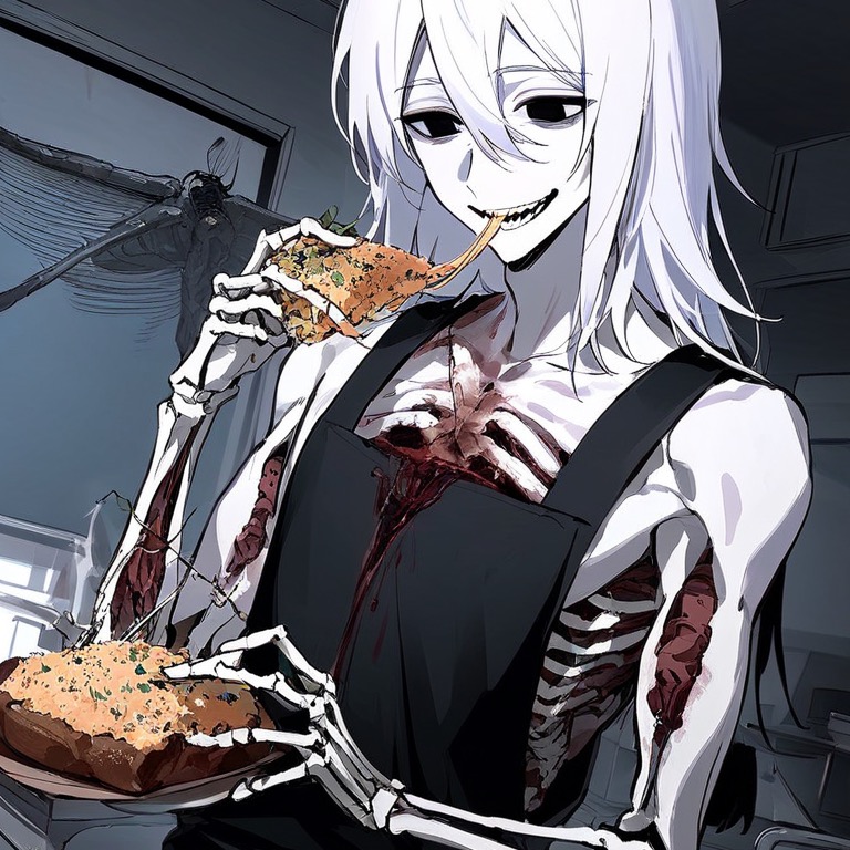魔王ベルゼブブ