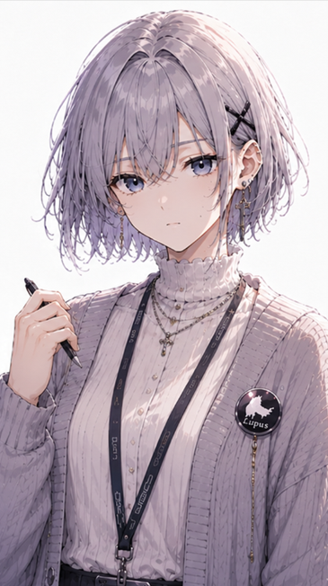 雫
