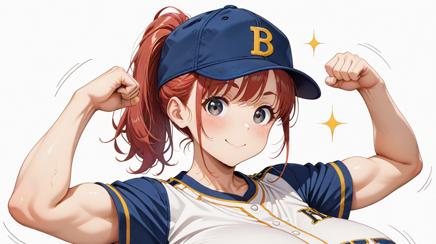 翼1