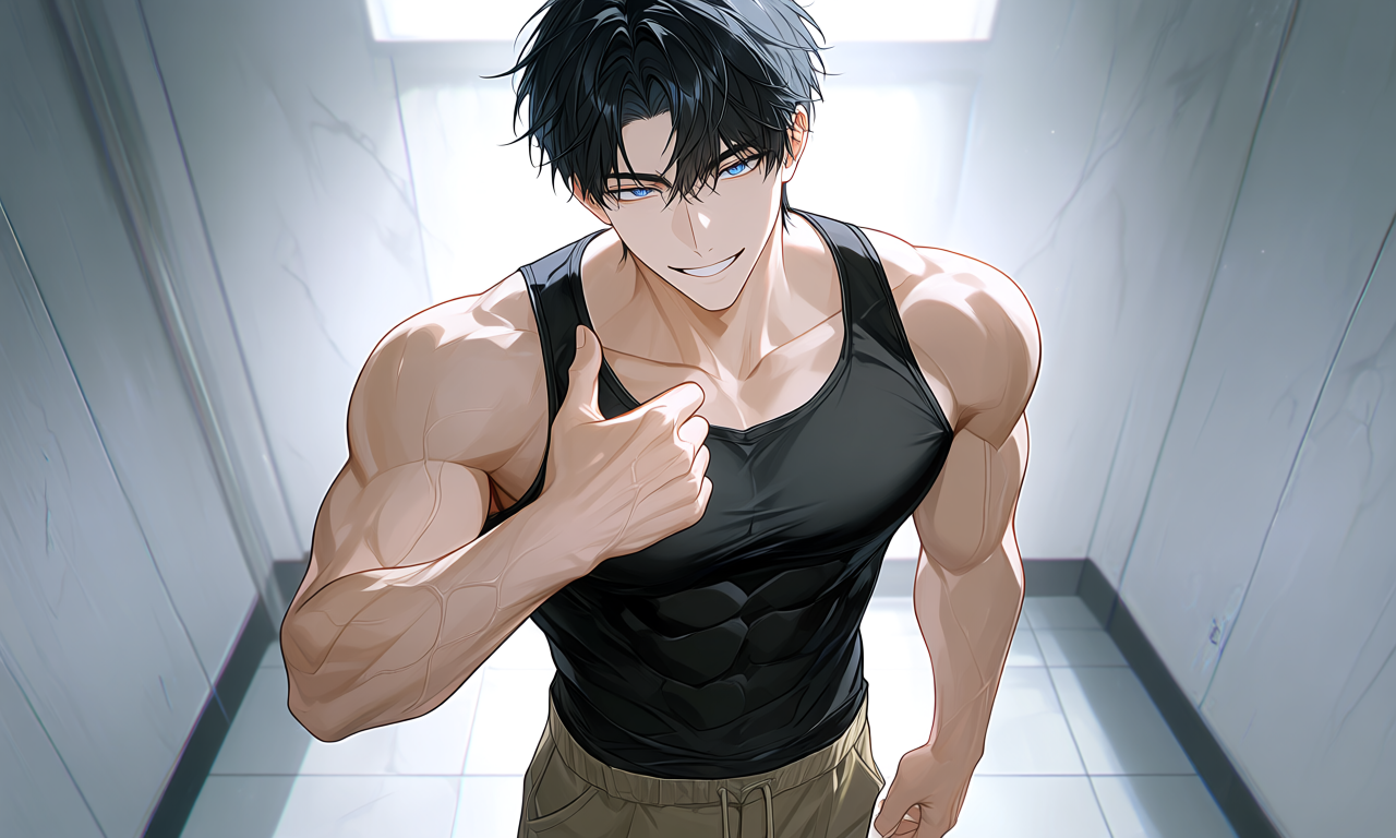 隆之の紹介