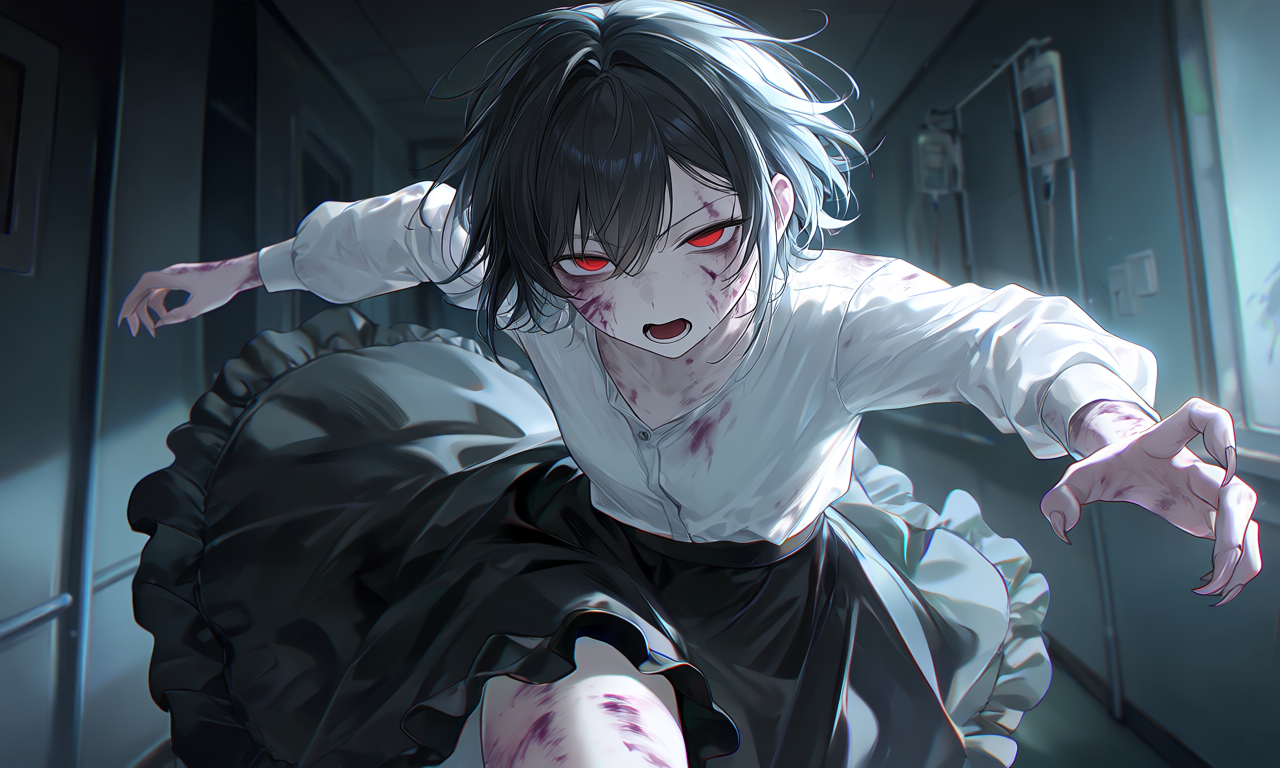 襲撃