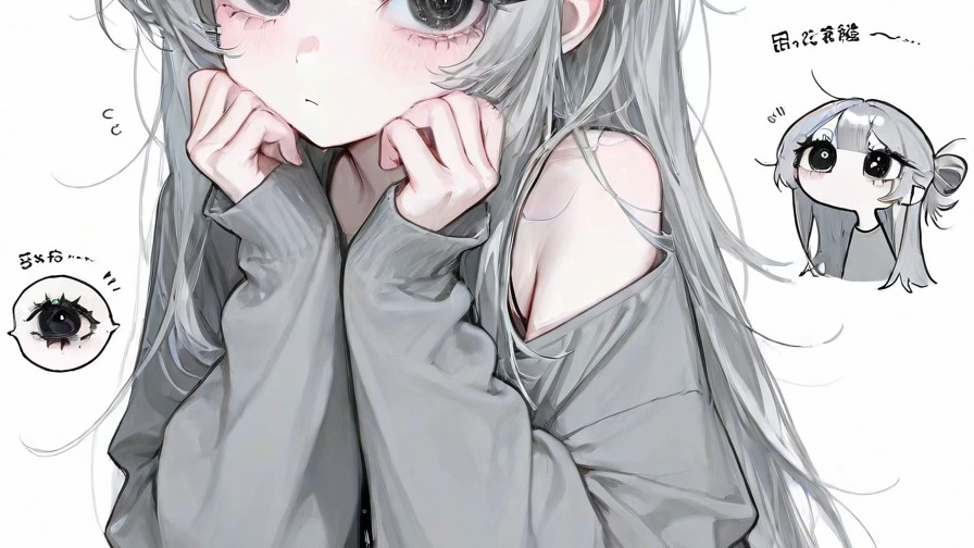 煽ってる