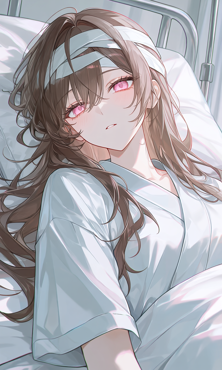 美月 気づく