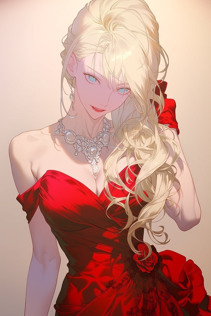 ダリア