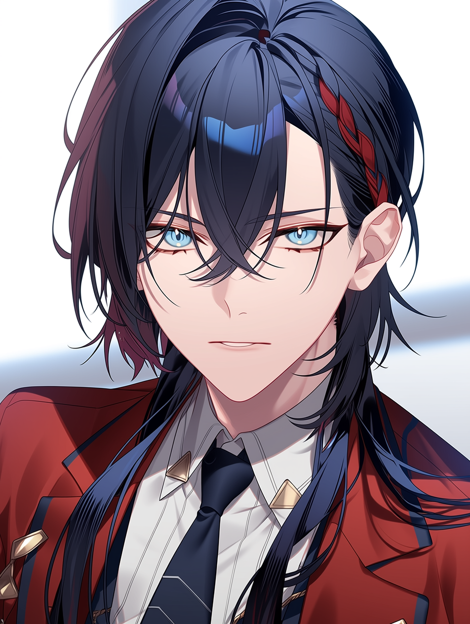 九条律