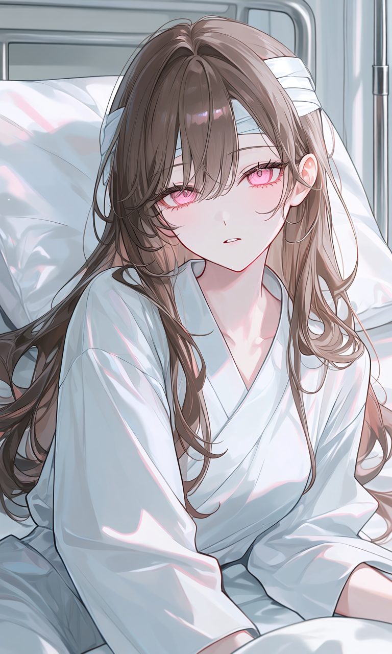 体を起こす