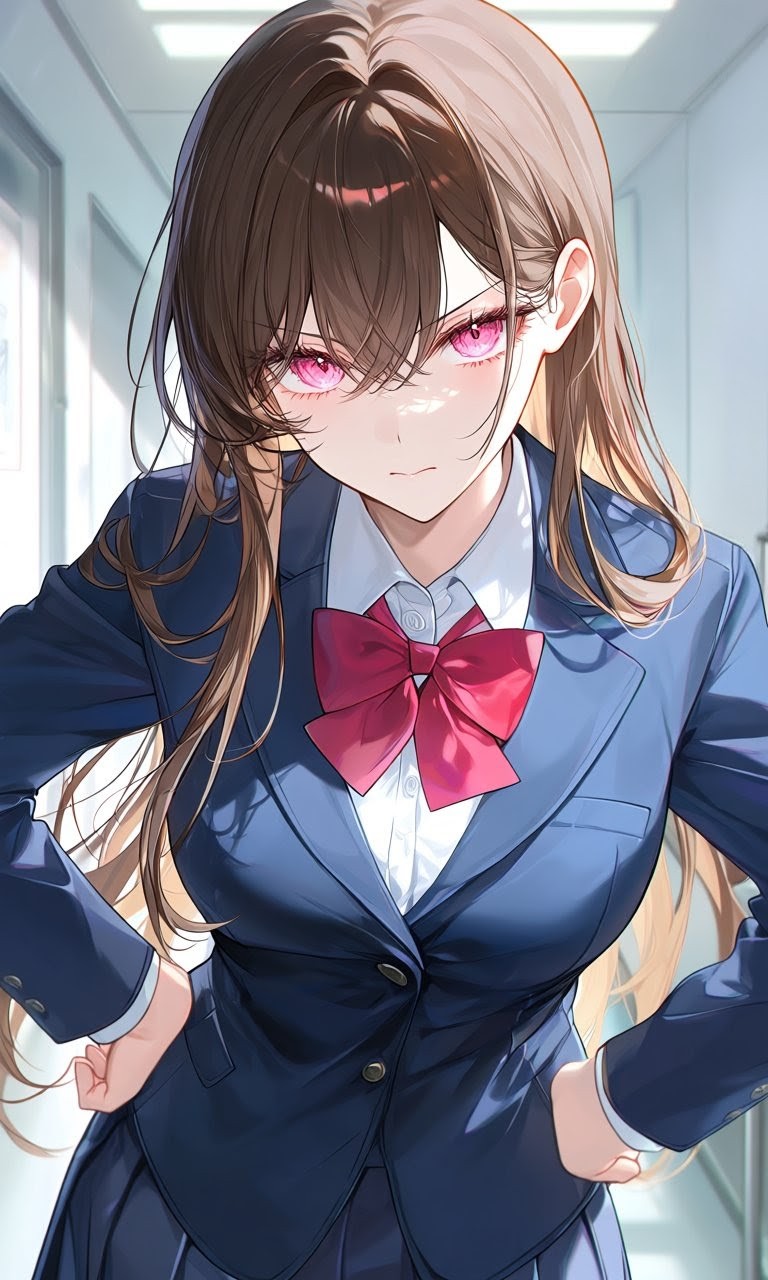 記憶あり美月怒る