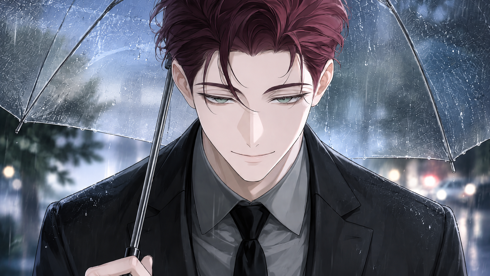 誠1雨