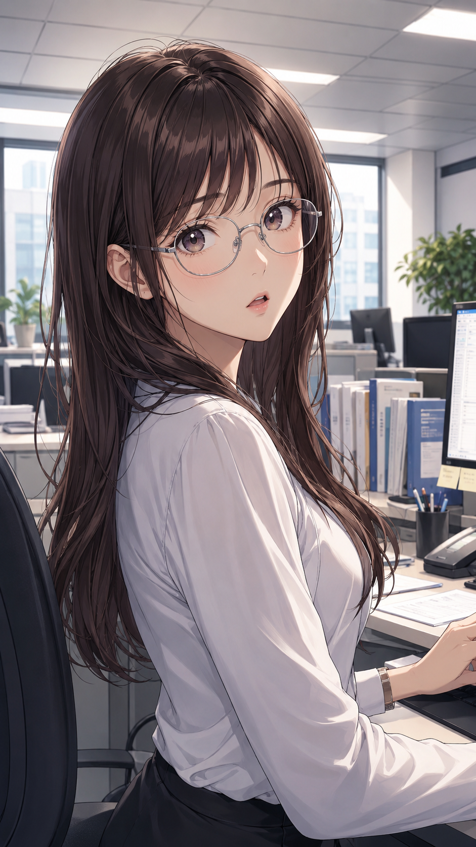 写1
