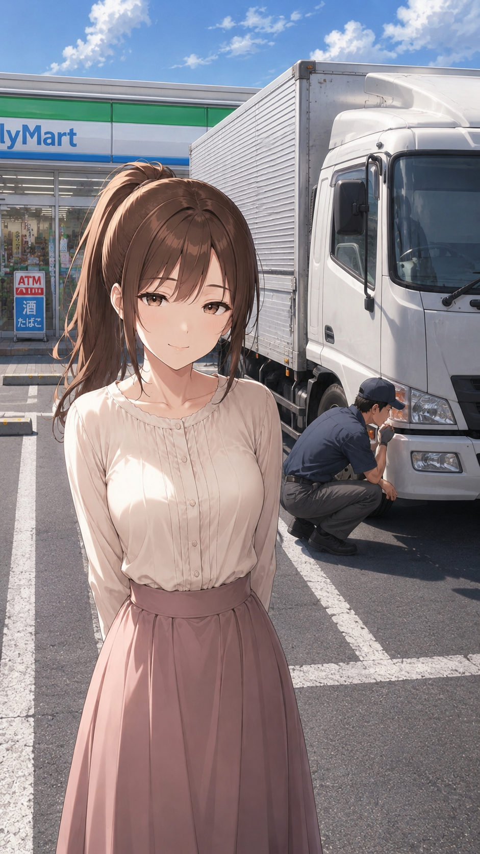 写1