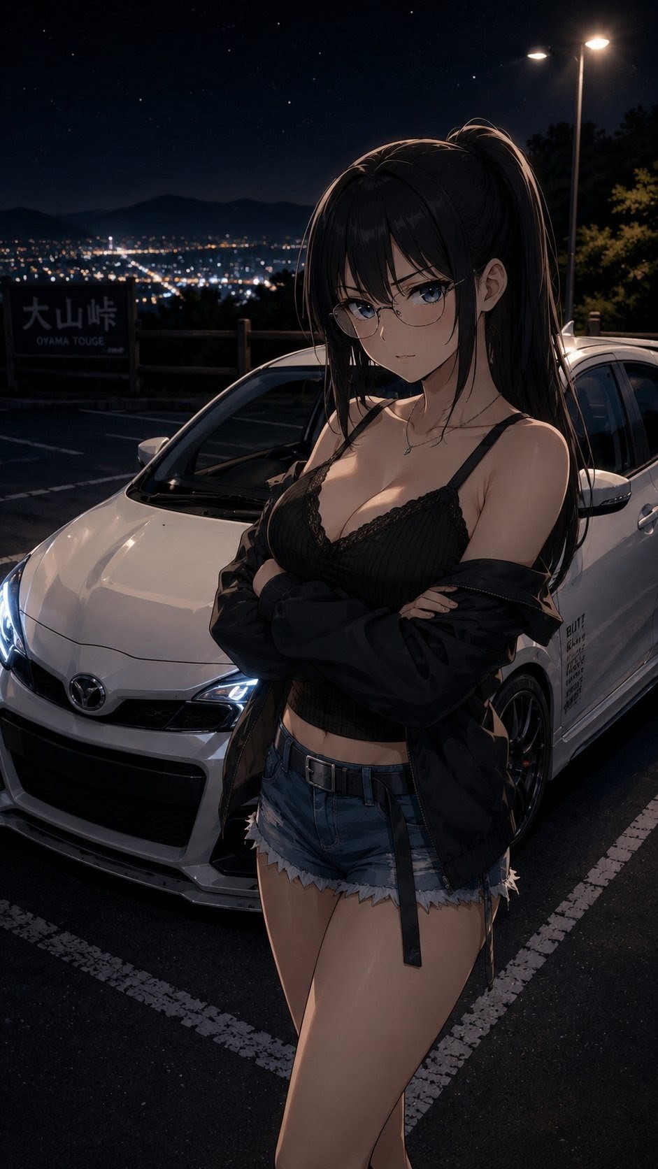 写3