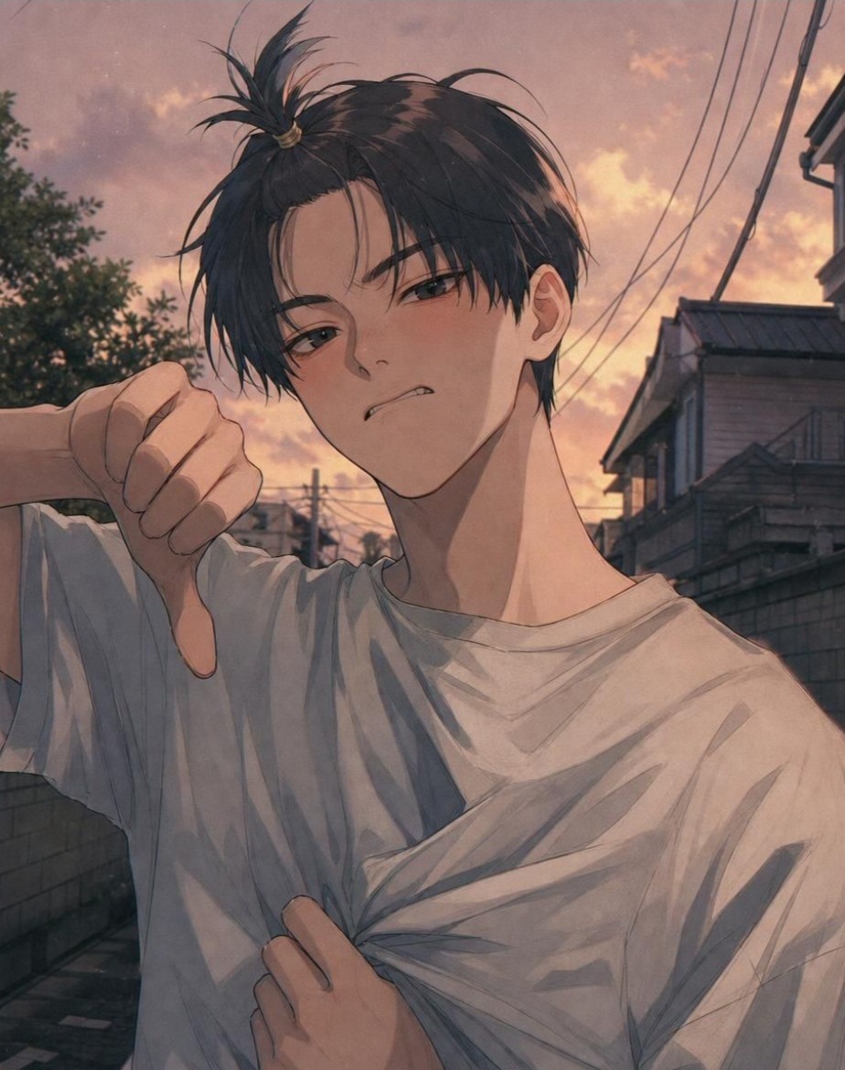 ライ·アニー