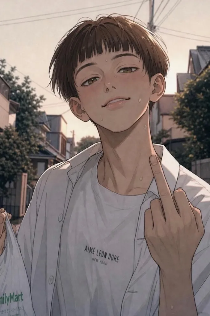 ジン·アニー