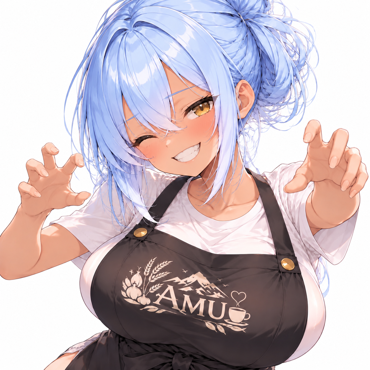 美月２