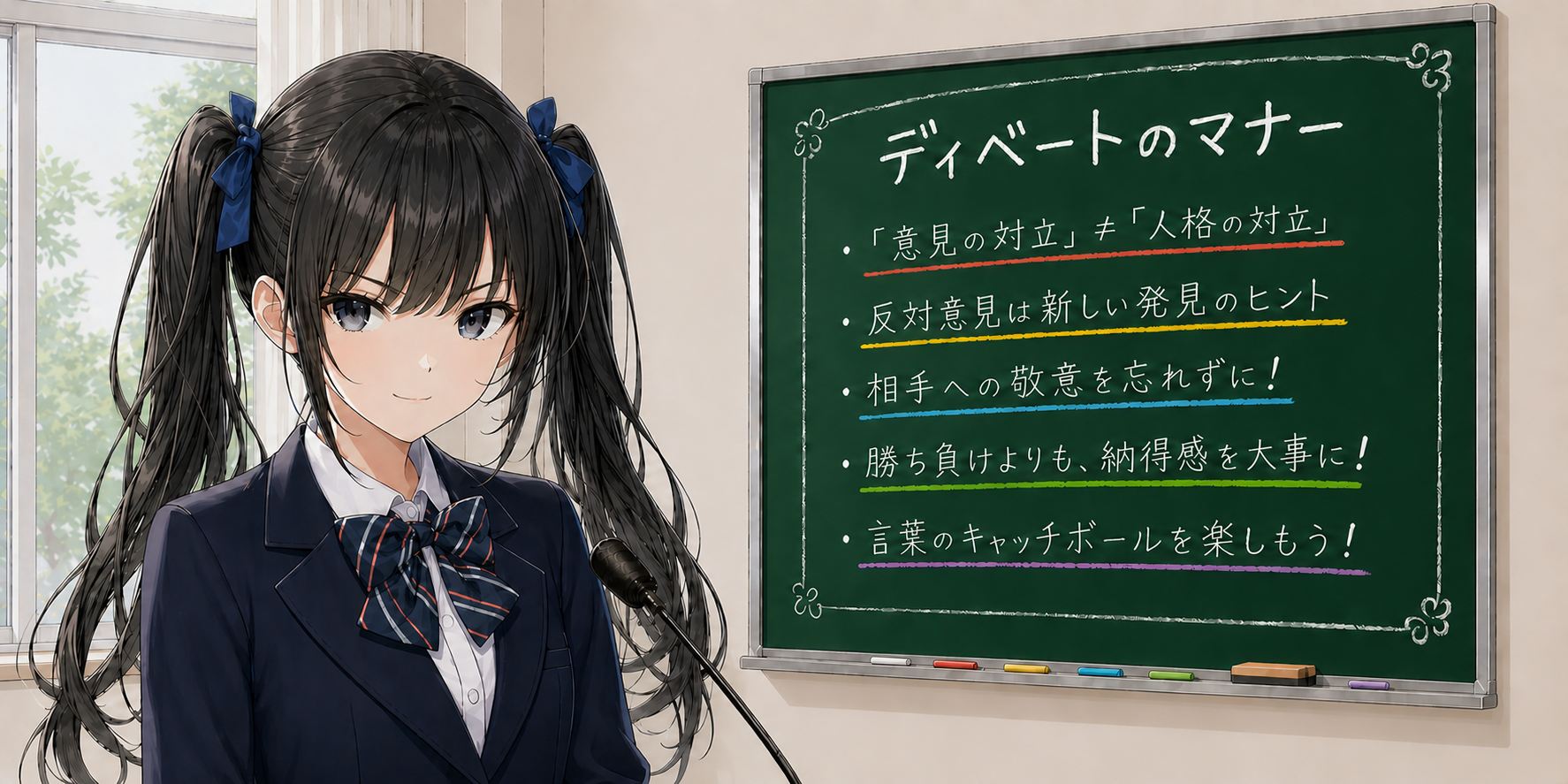標準