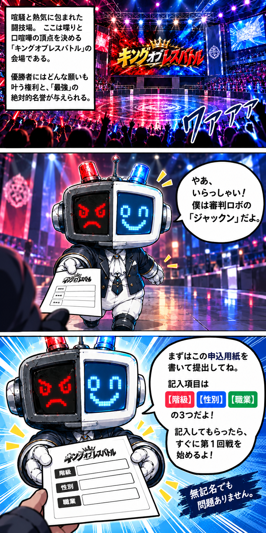 イントロ