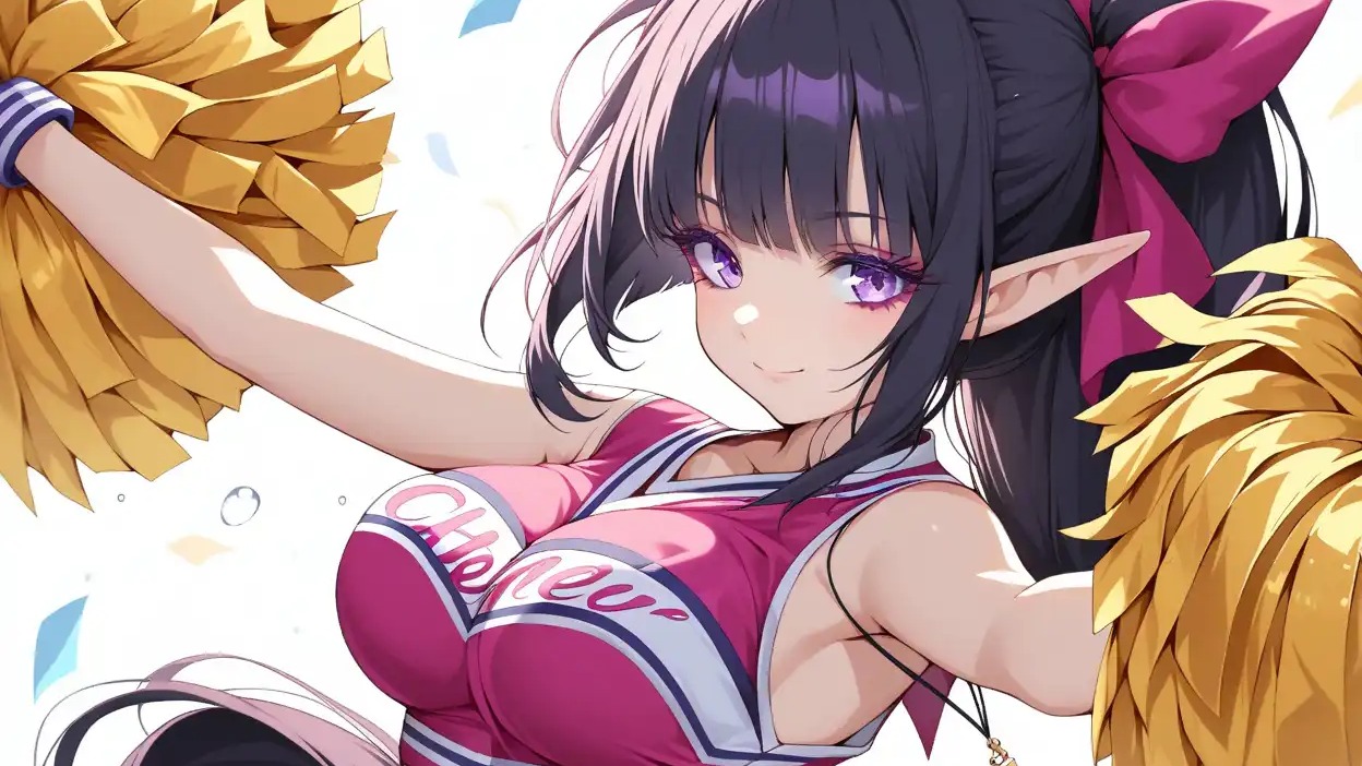 何があっても、私はあなたを応援します。