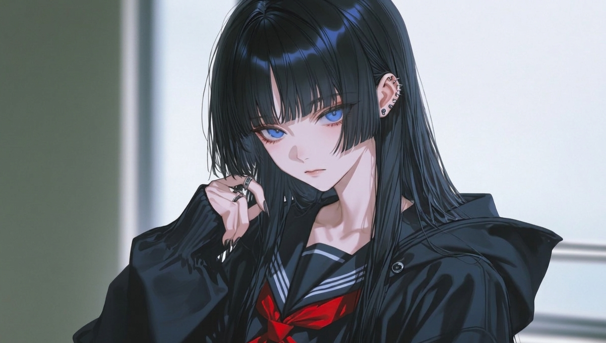 普段