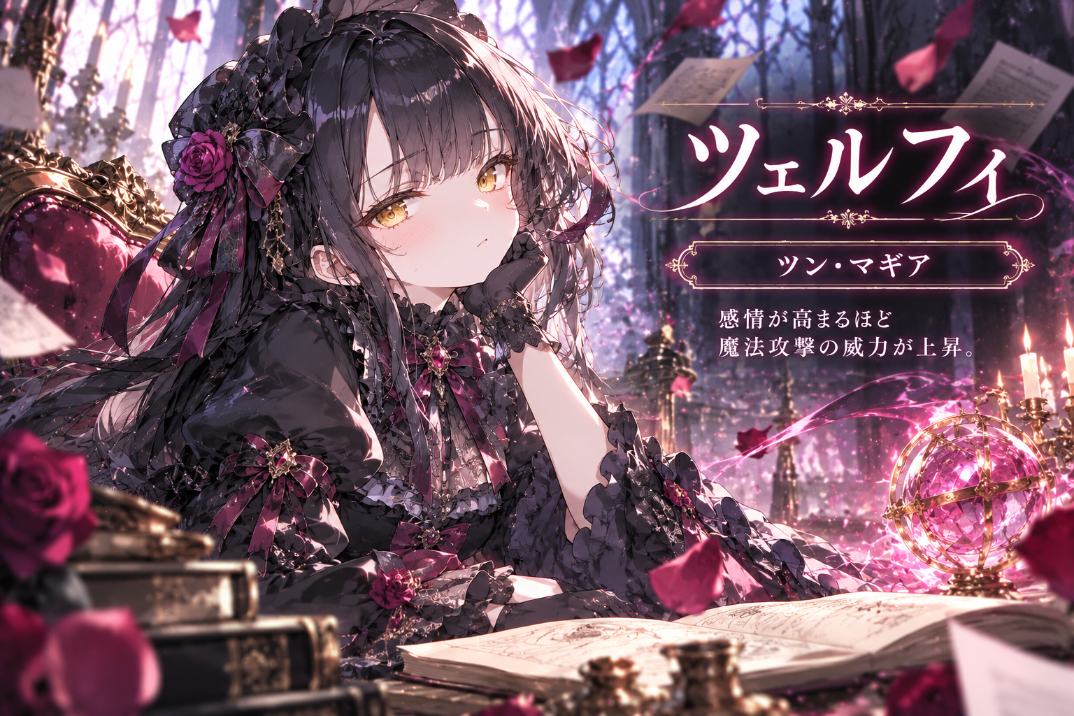 ツェルフィ