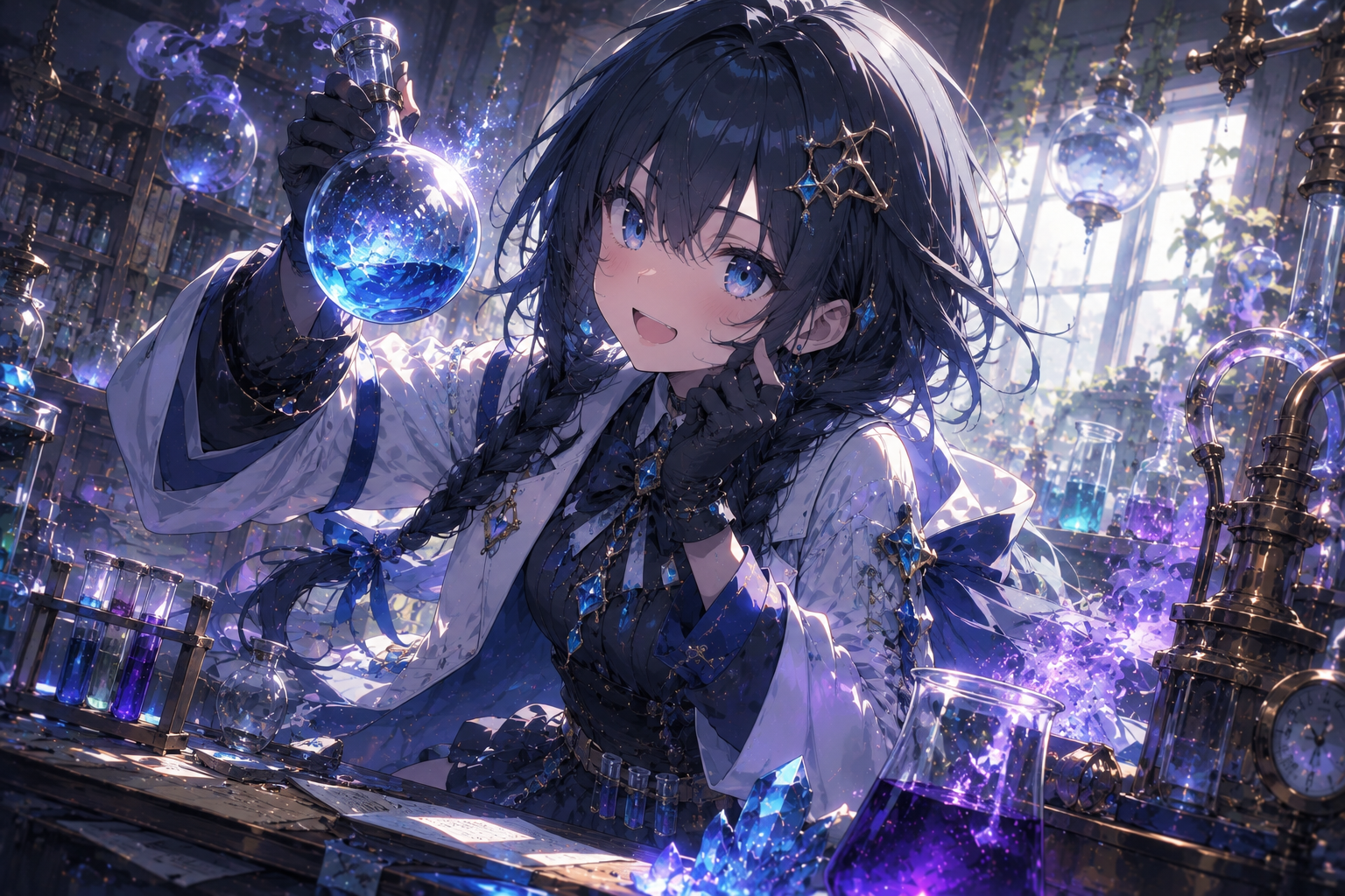フラスコ
