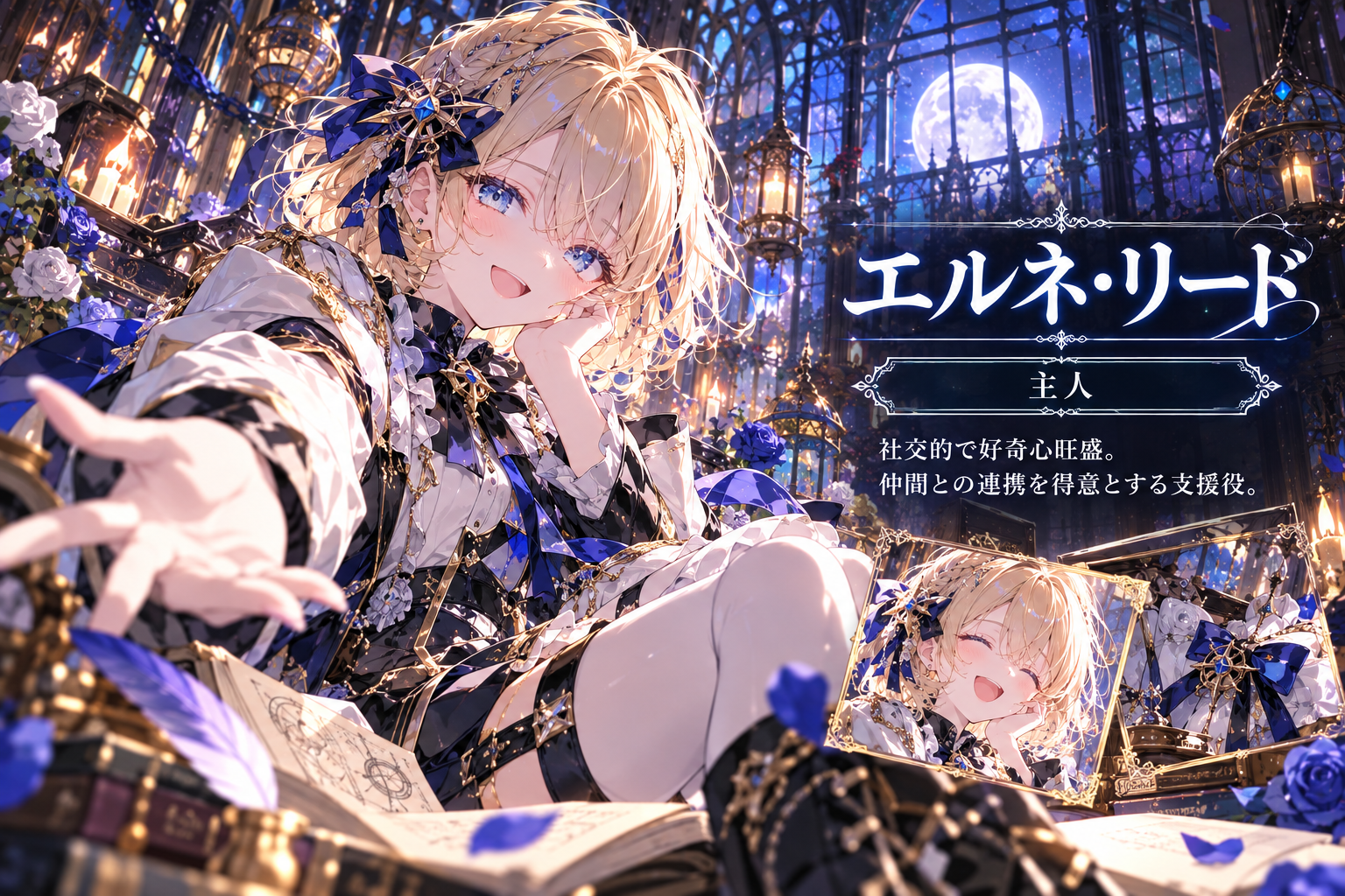 エルネ
