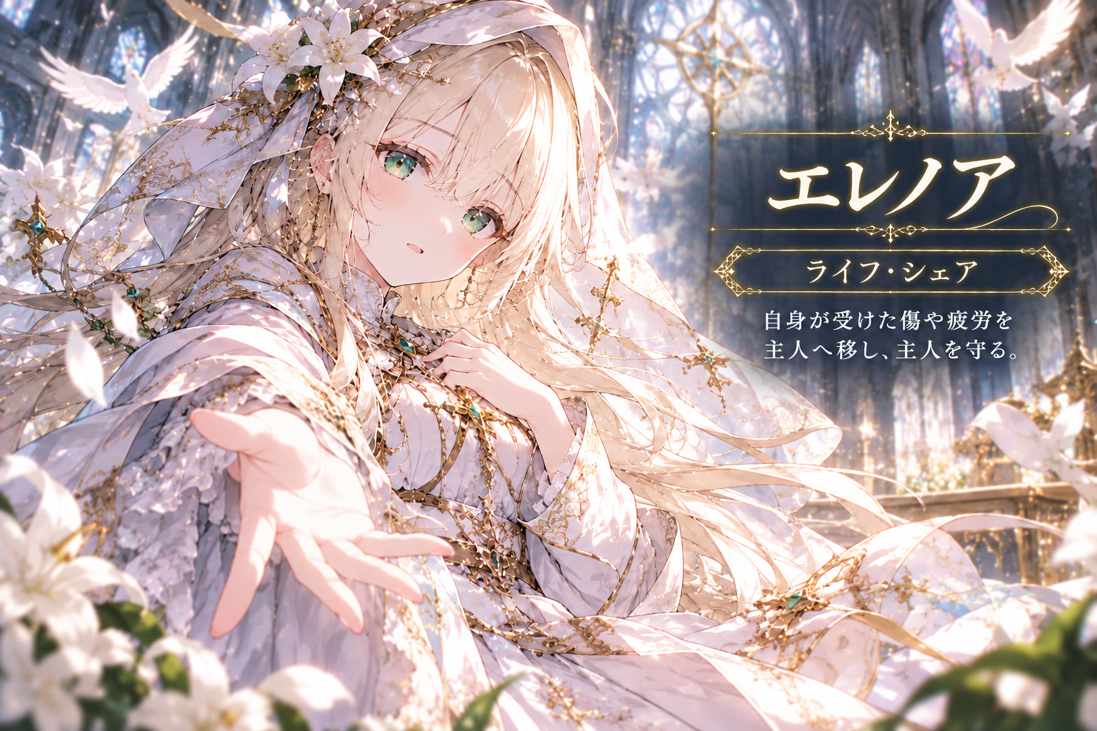 エレノア