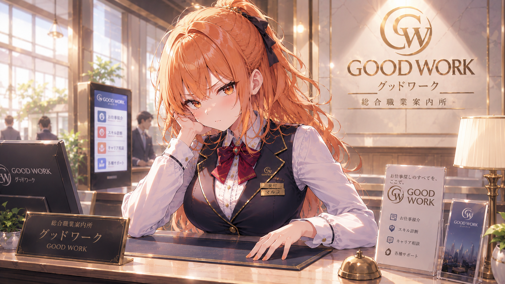 マルコ