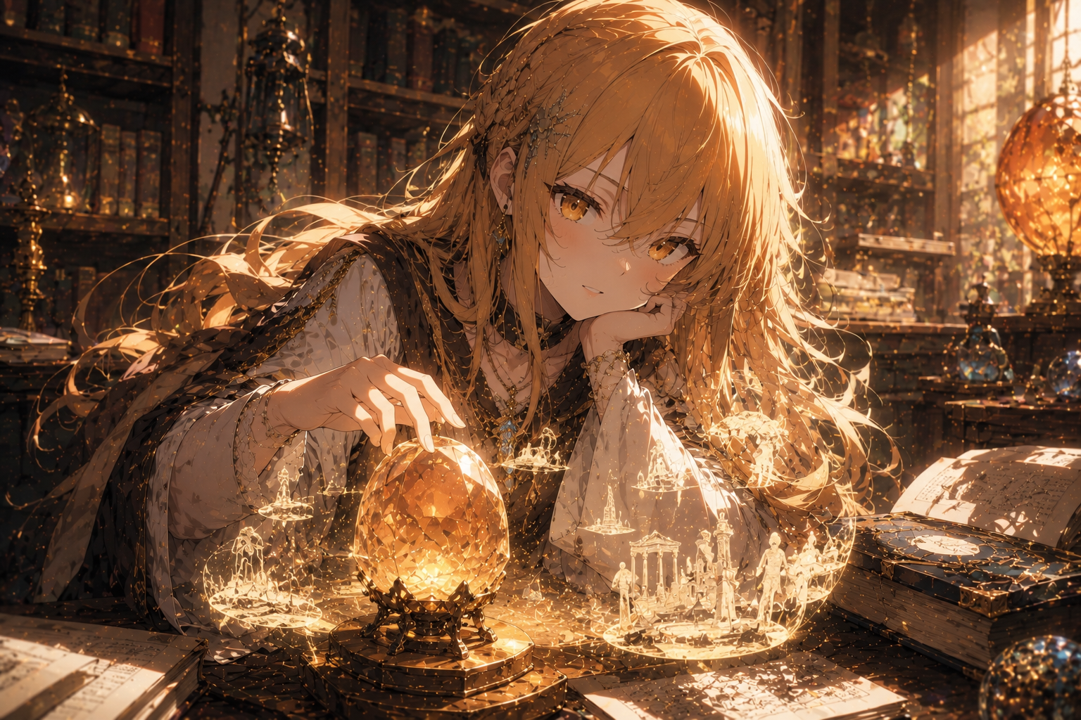 コハク