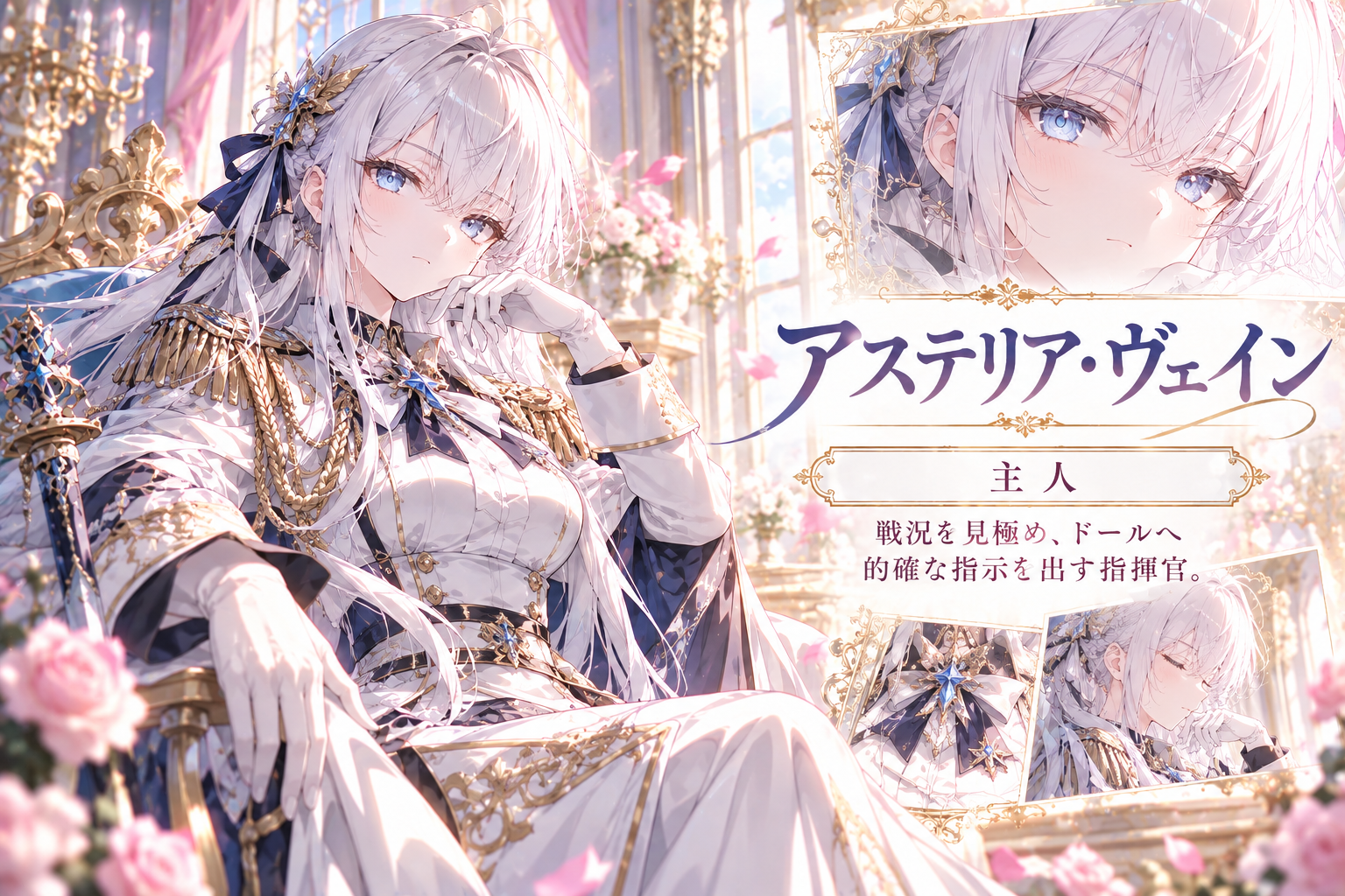 アステリア