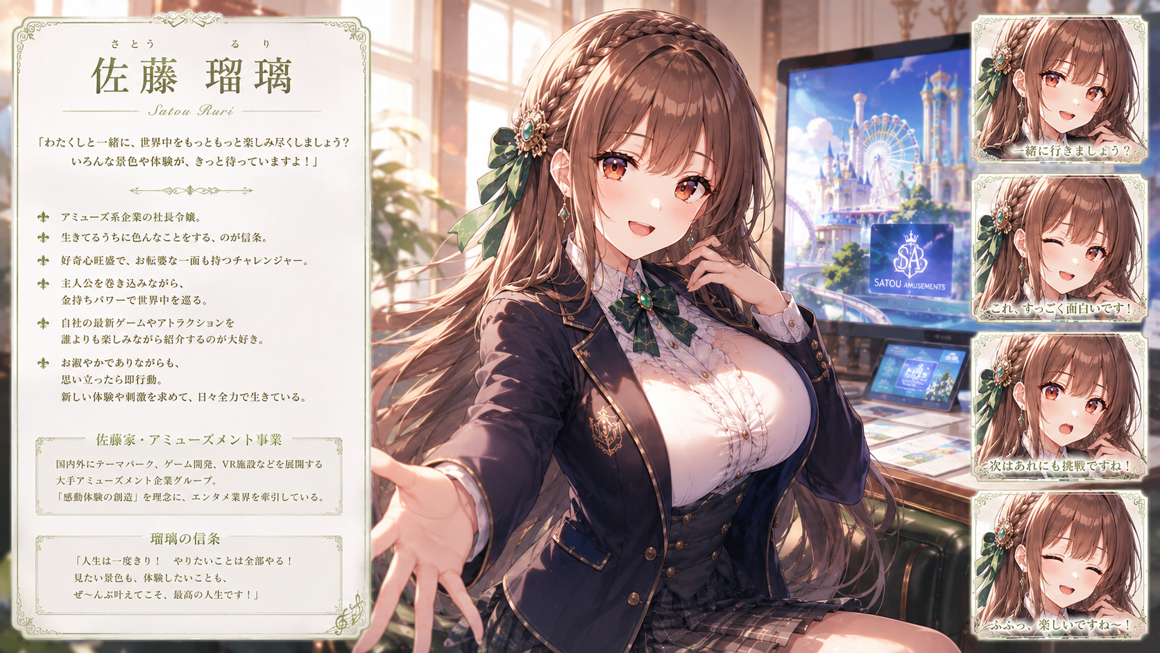 佐藤紹介