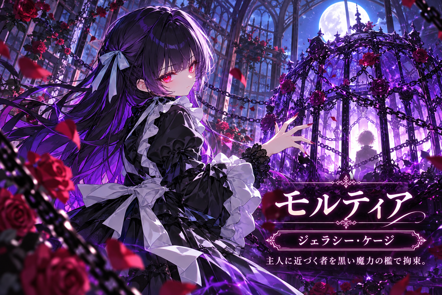 モルティア