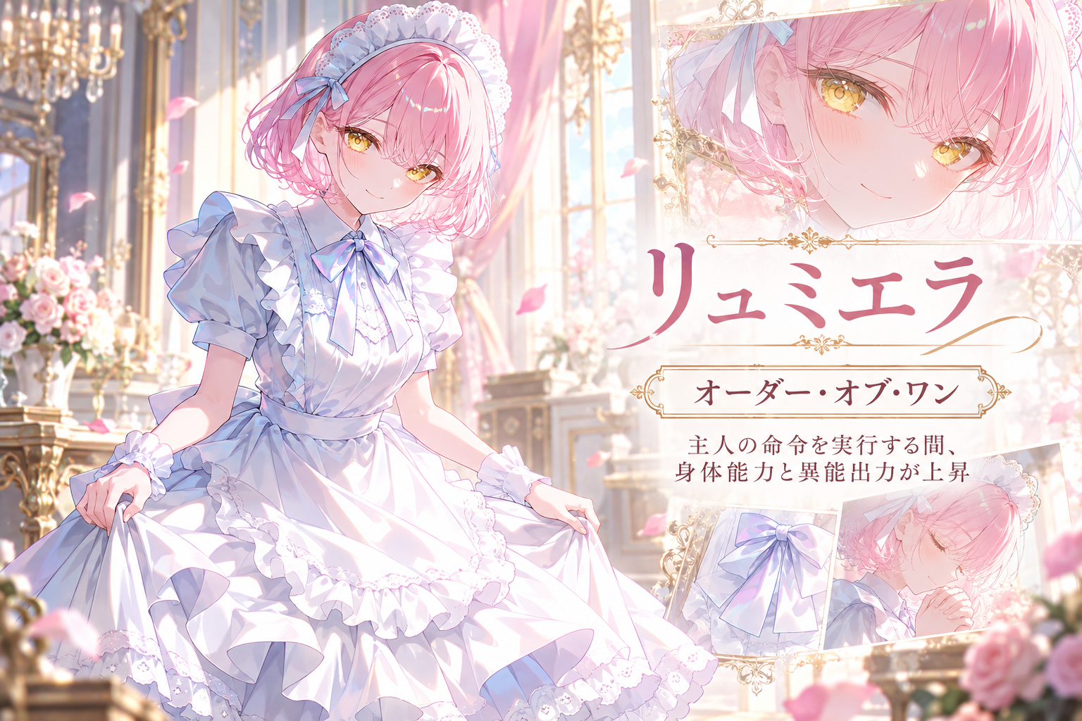 リュミエラ