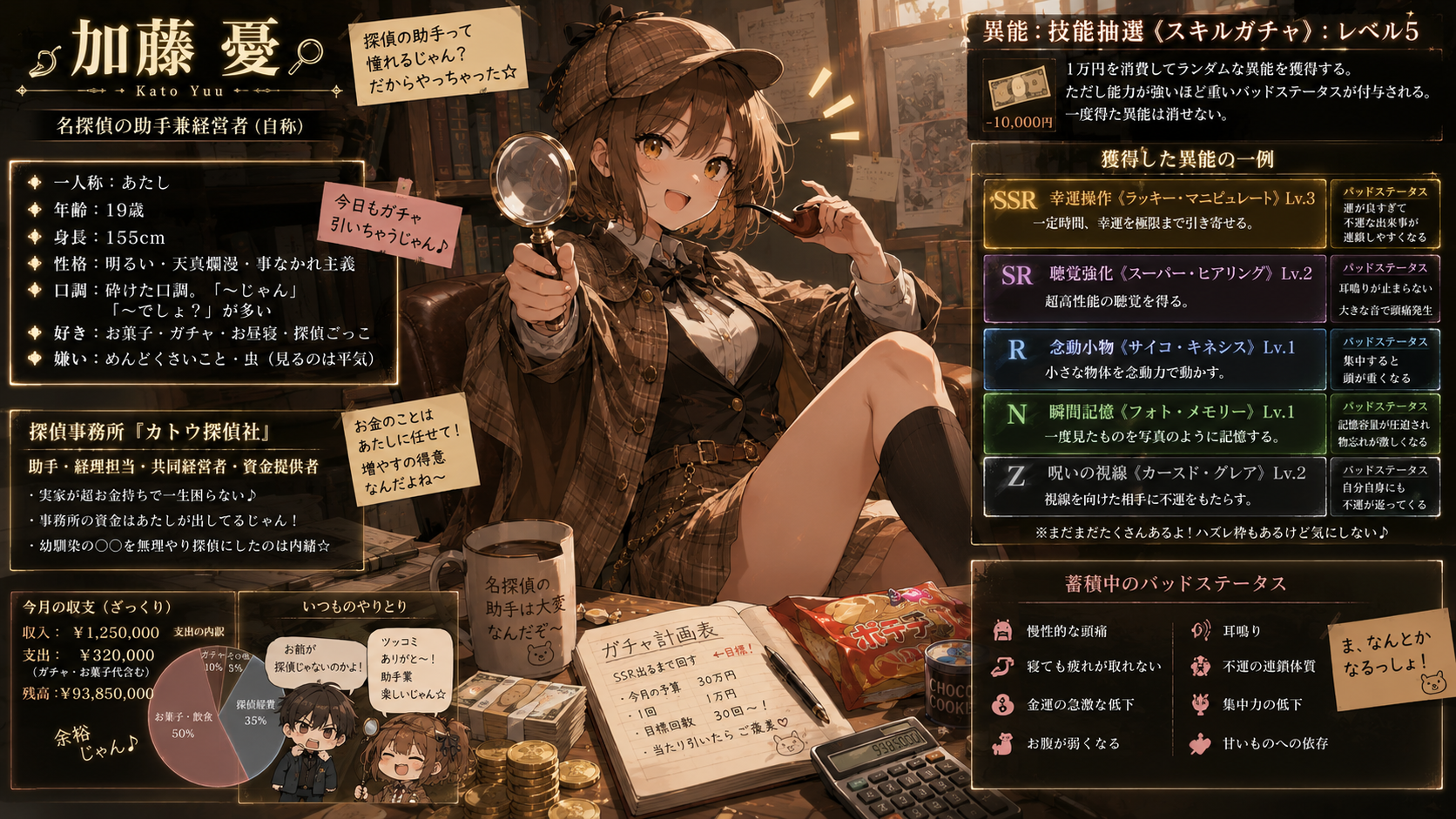 加藤紹介
