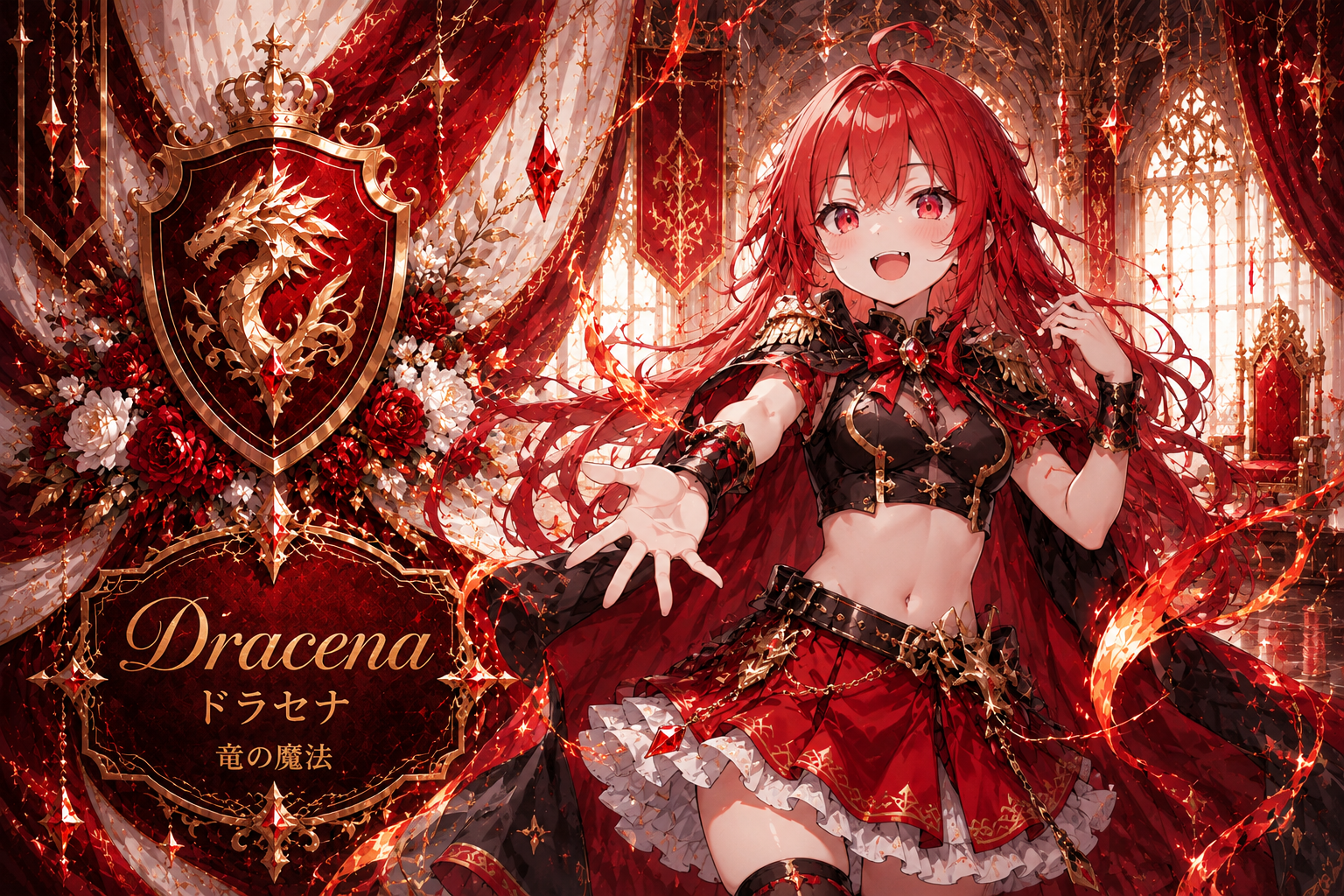 ドラセナ