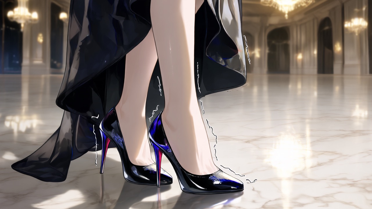 ショック