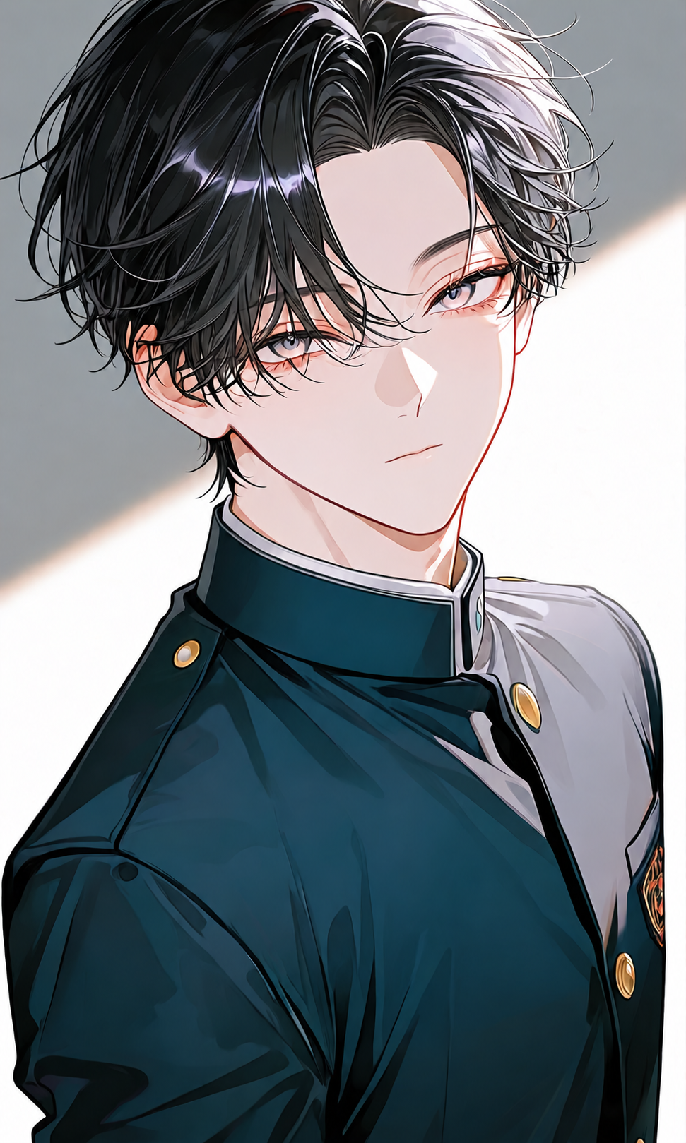 翠＿真顔＿1