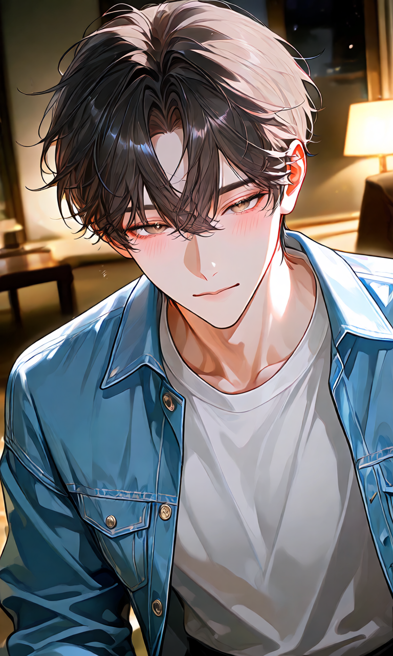 陽翔＿本音