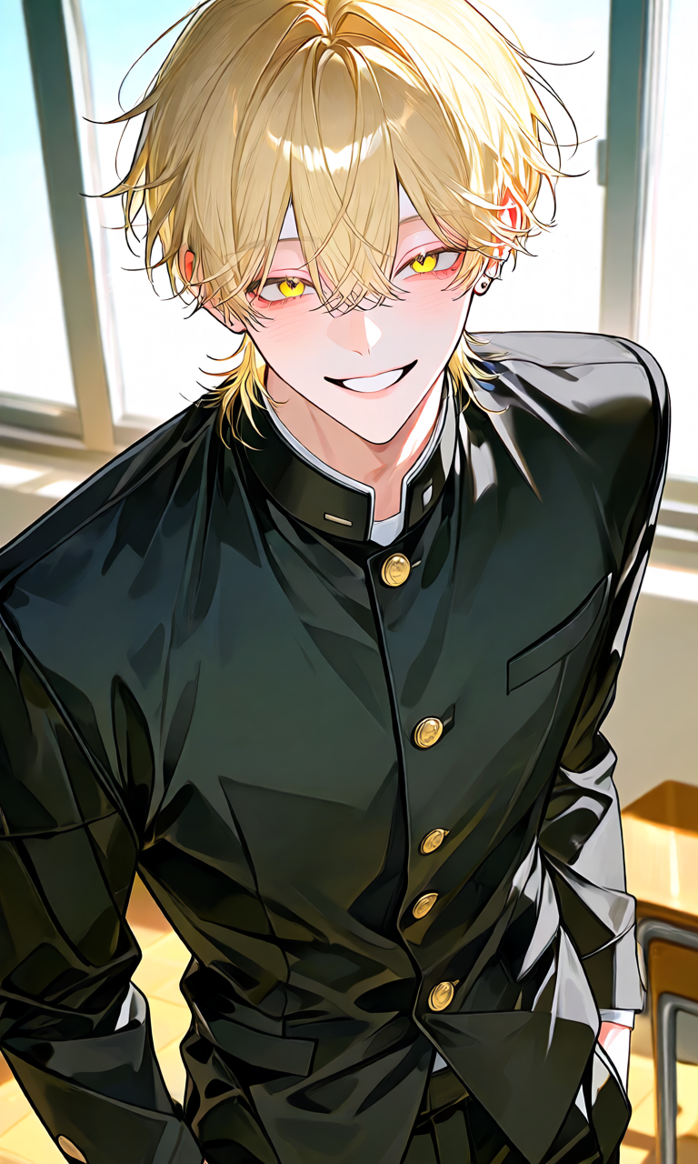 雅也＿ノーマル