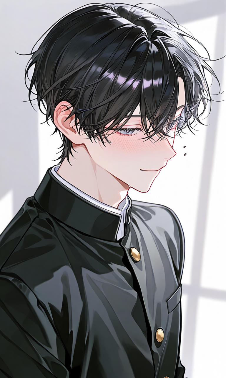 藍＿照れ＿2