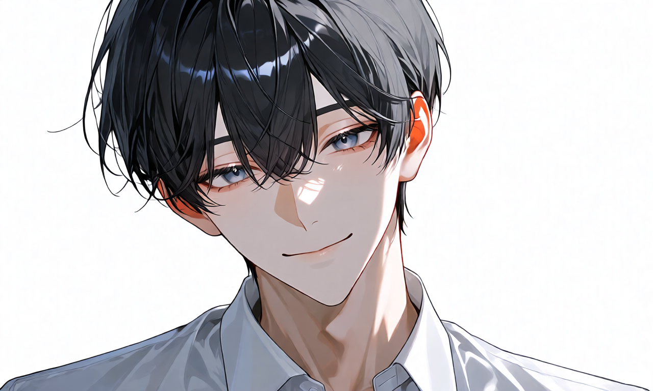 吉澤翔