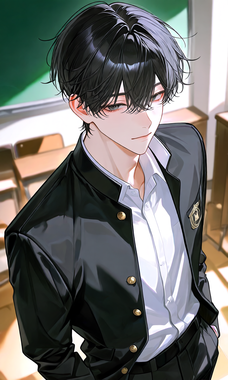 春輝＿ノーマル