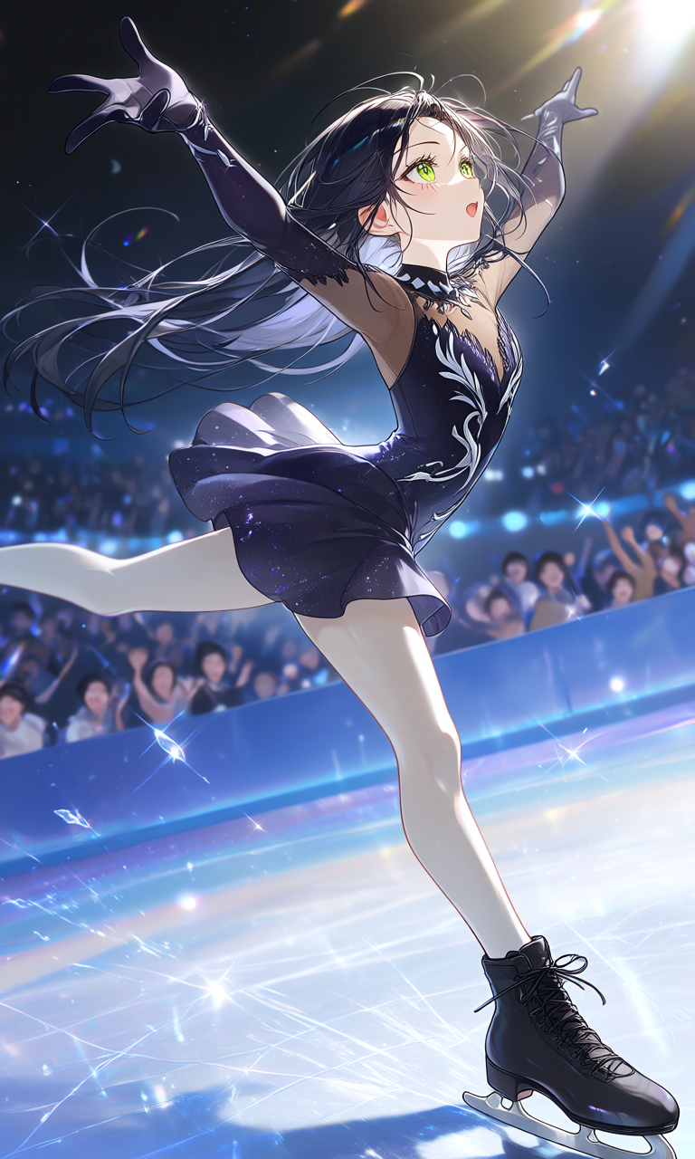 神崎しおり2