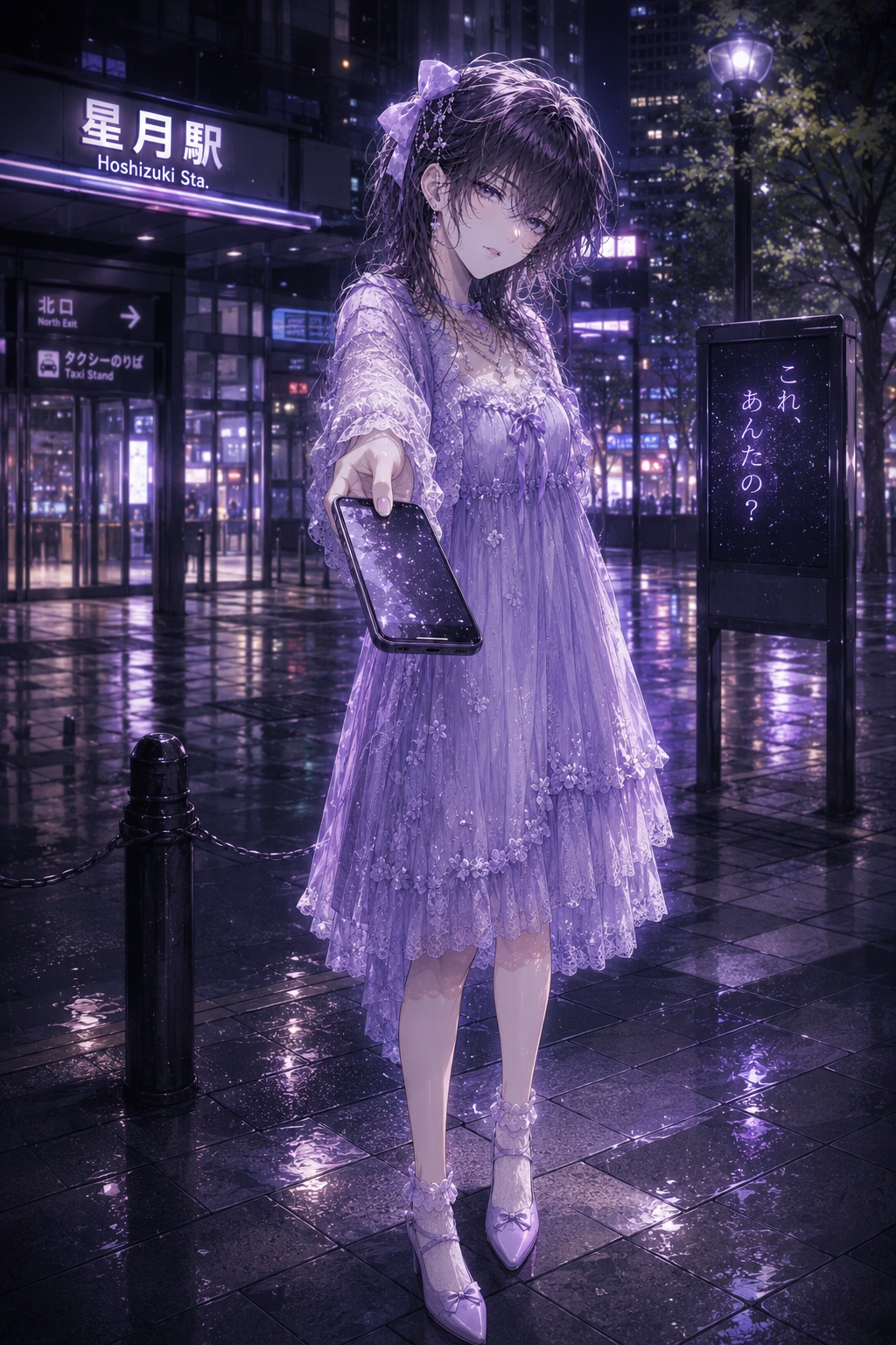紫苑女装