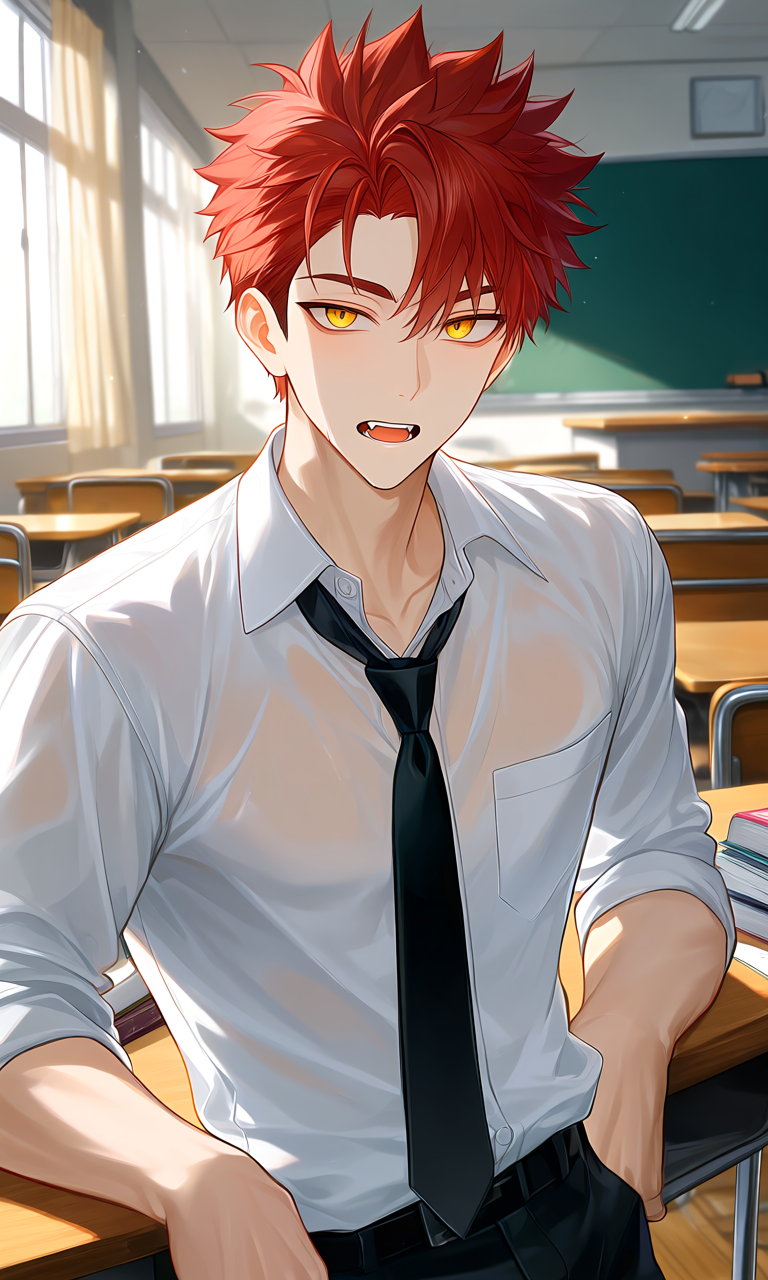 朱雀