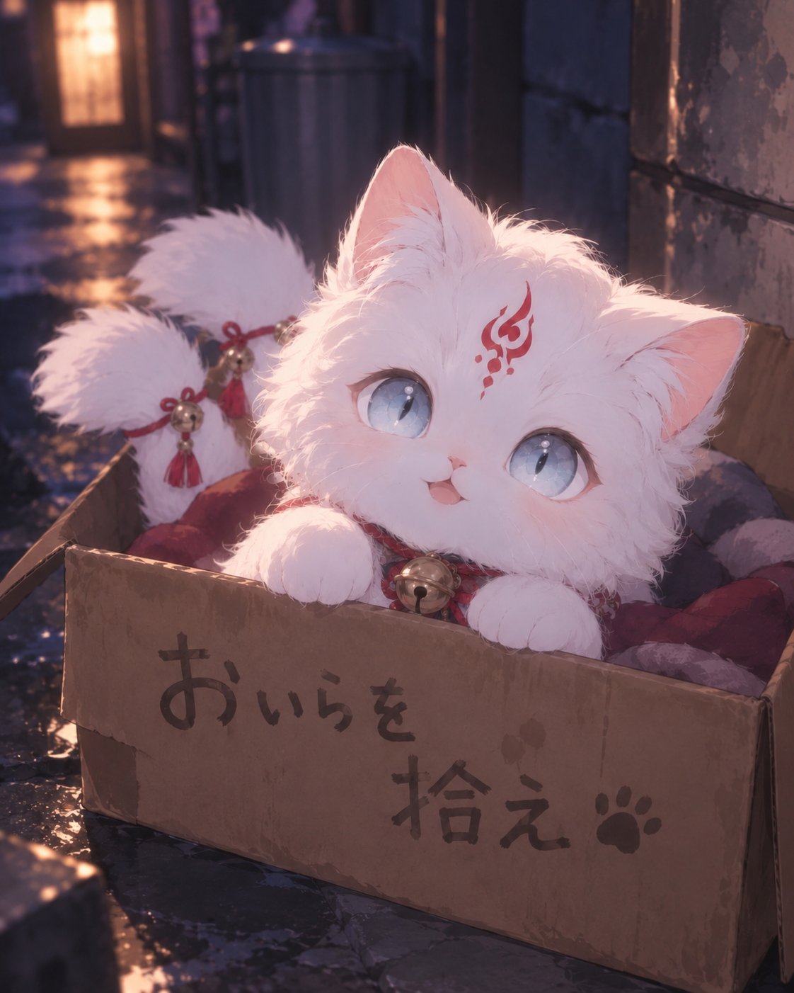 出会い