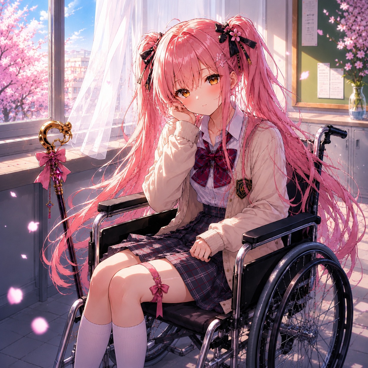 足立 歩夢